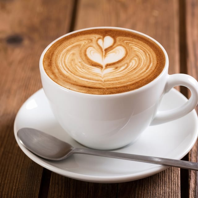 Latte.