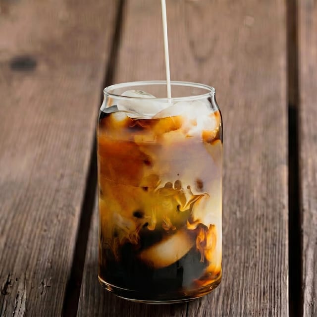 Cold Brew.