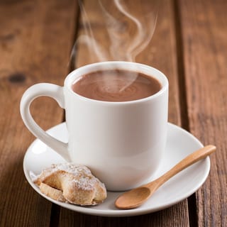 Hot Chocolate