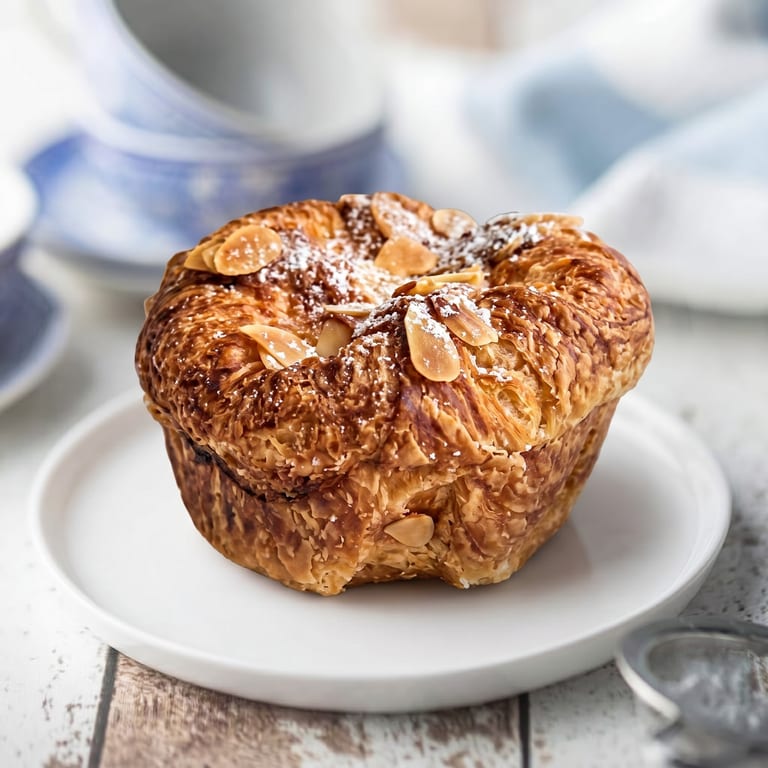 Indulge in Our Croissants