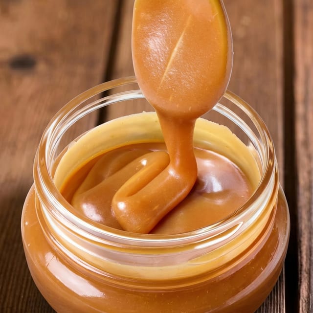 Caramel Macchiato.