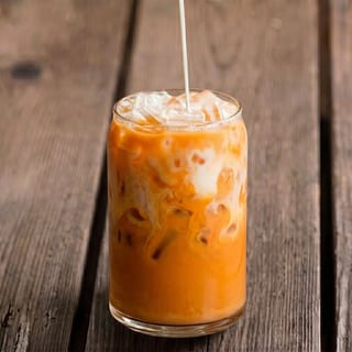 Thai Milk Tea